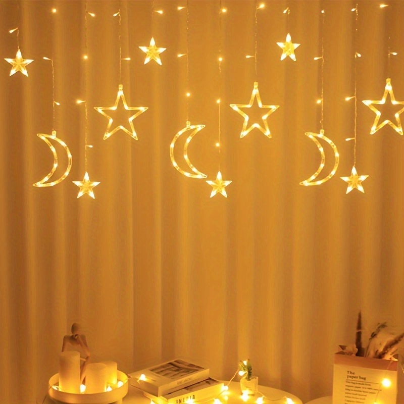 Moon lights deals for bedroom