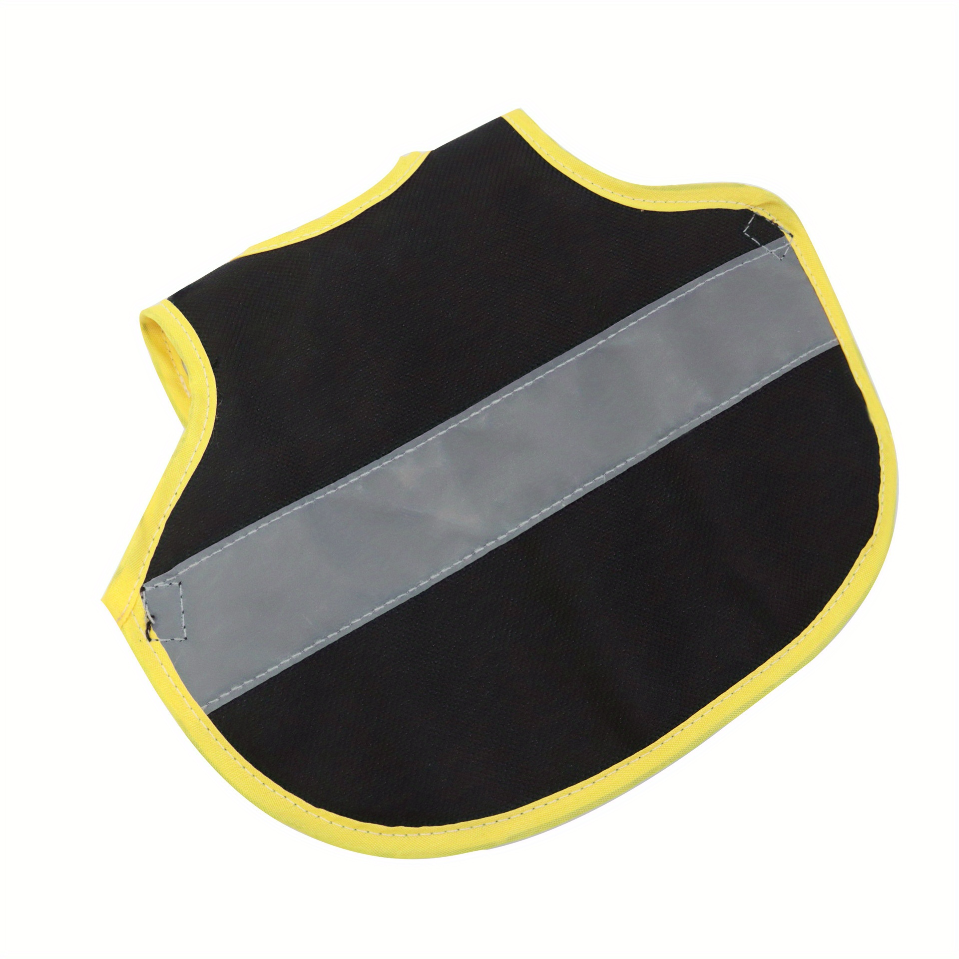 Pet Reflective Vest Farm Chicken Duck Goose Cold Protection Temu New