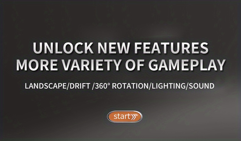 cj03 pro six wheeled water jet stunt multi function remote control vehicle variable modeling 360 drift spray cooling lighting rc car details 2