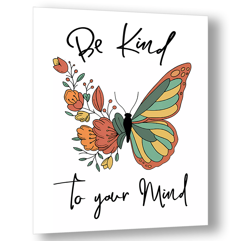 Calendar of :: Be Kind to Your Mind: Tangle Art for Teens :: Ft