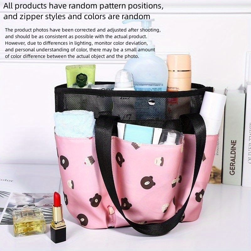 Cleaning supplies. Maid caddy with compartments. Pack of 12. — HSD  Amenities Online Store