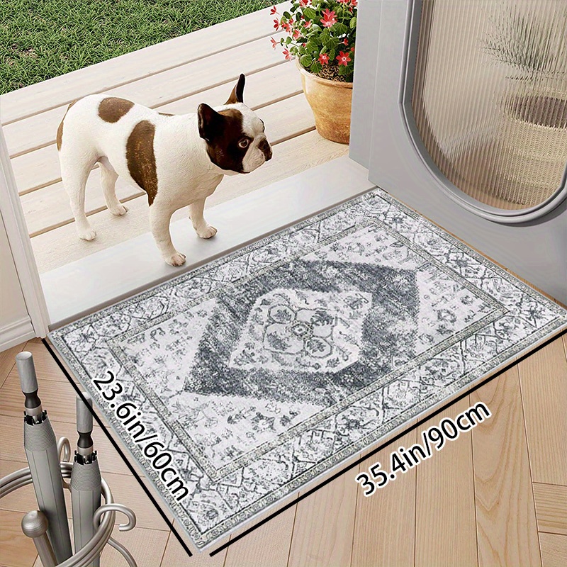 Kitchen Mat Floor Mat Rectangular Carpet For Bedroom/living Room