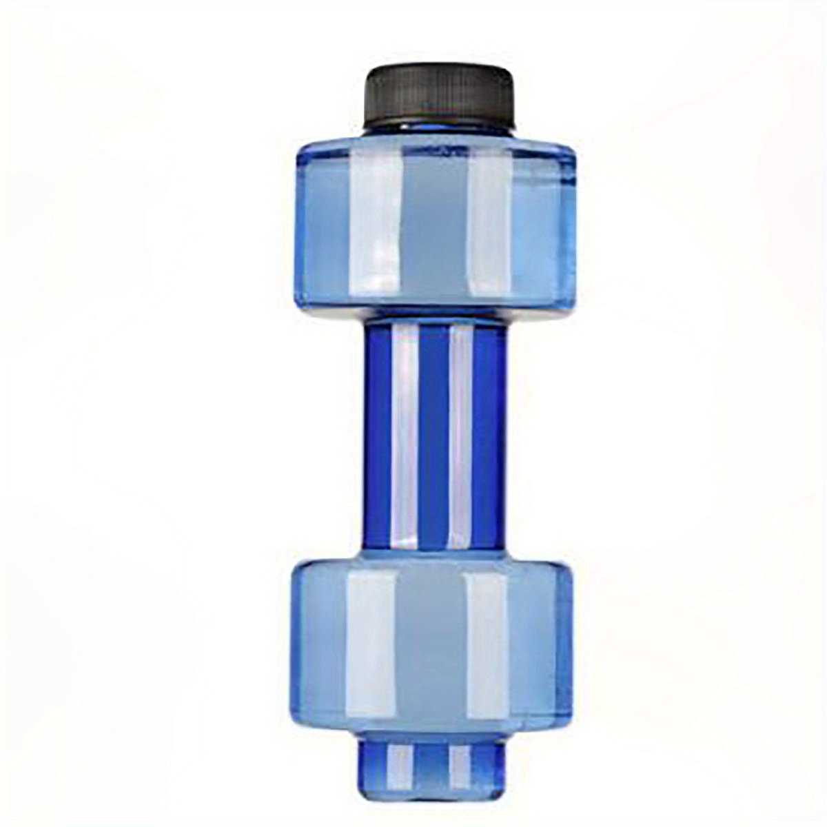 Dumbbell Water Bottle