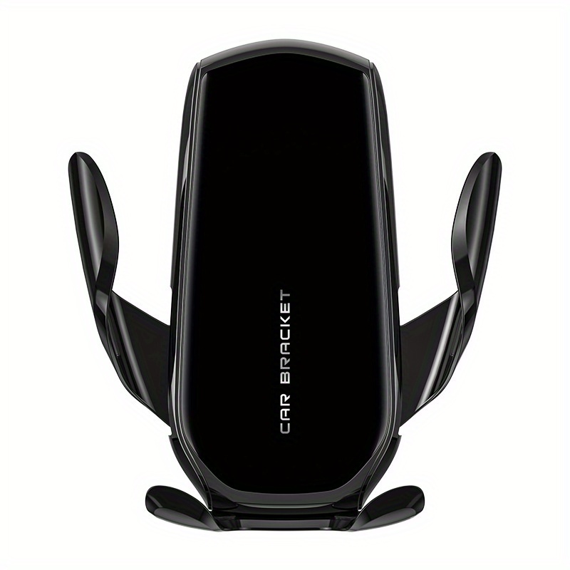 Car Phone Holder Accessories Interior Stand Porta Celular Para Auto Soporte  Movil Coche Telefono Celular Bracket Universal Black - Universal Car  Bracket - AliExpress