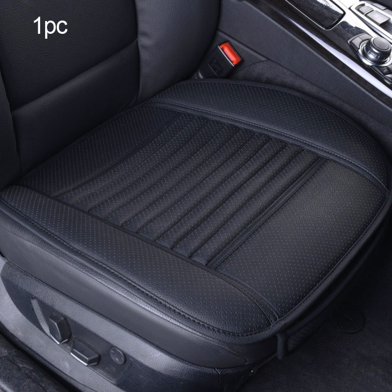  Coussin de genou pour console de voiture - Intérieur de voiture  en cuir synthétique - Coussin d'accoudoir de voiture avec coussinet adhésif  pour accoudoir de porte de voiture - Accessoires
