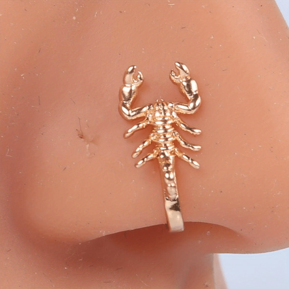 - U-shaped For - Zinc Alloy, For &