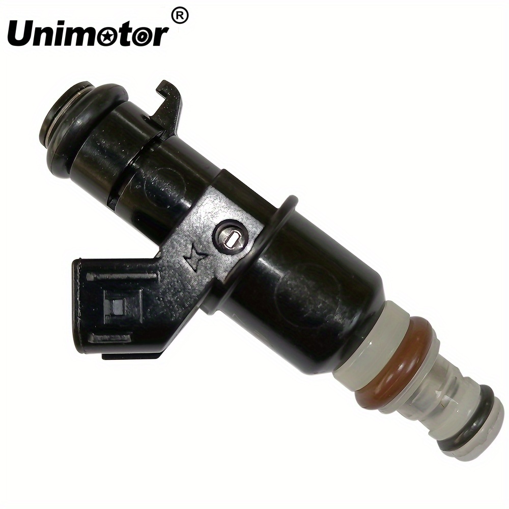 (1buc) Injector electric potrivit pentru Honda Accord 2003-2006 Odyssey 2005-2008 CR-V 2007-2009 Înlocuiește 16450-RAA-A01_voghion.com