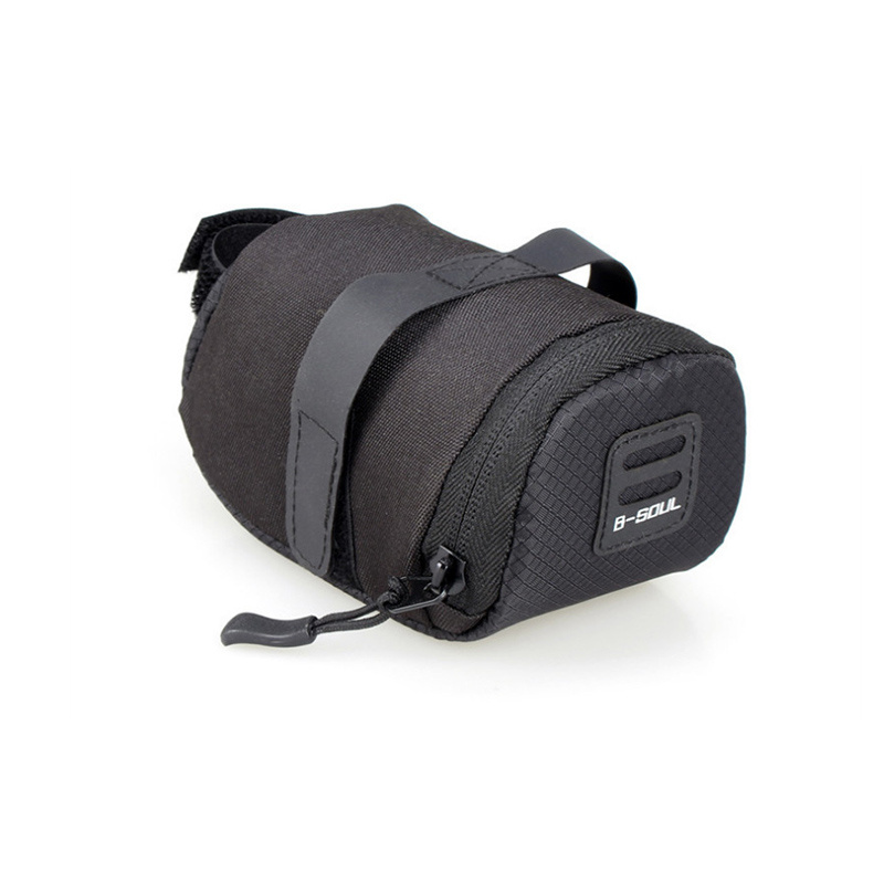 Sturdy Bike Saddle Bag for Outdoor Rides