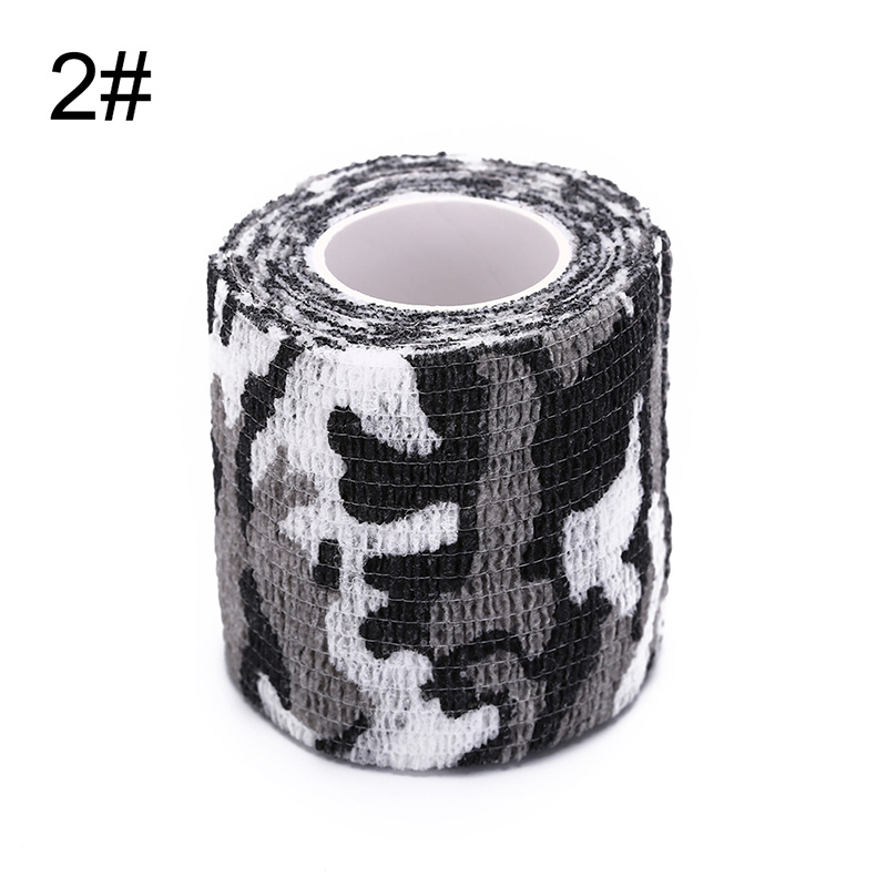 Camo Tape: Outdoor Camping Waterproof Stealth Duct Tape For - Temu
