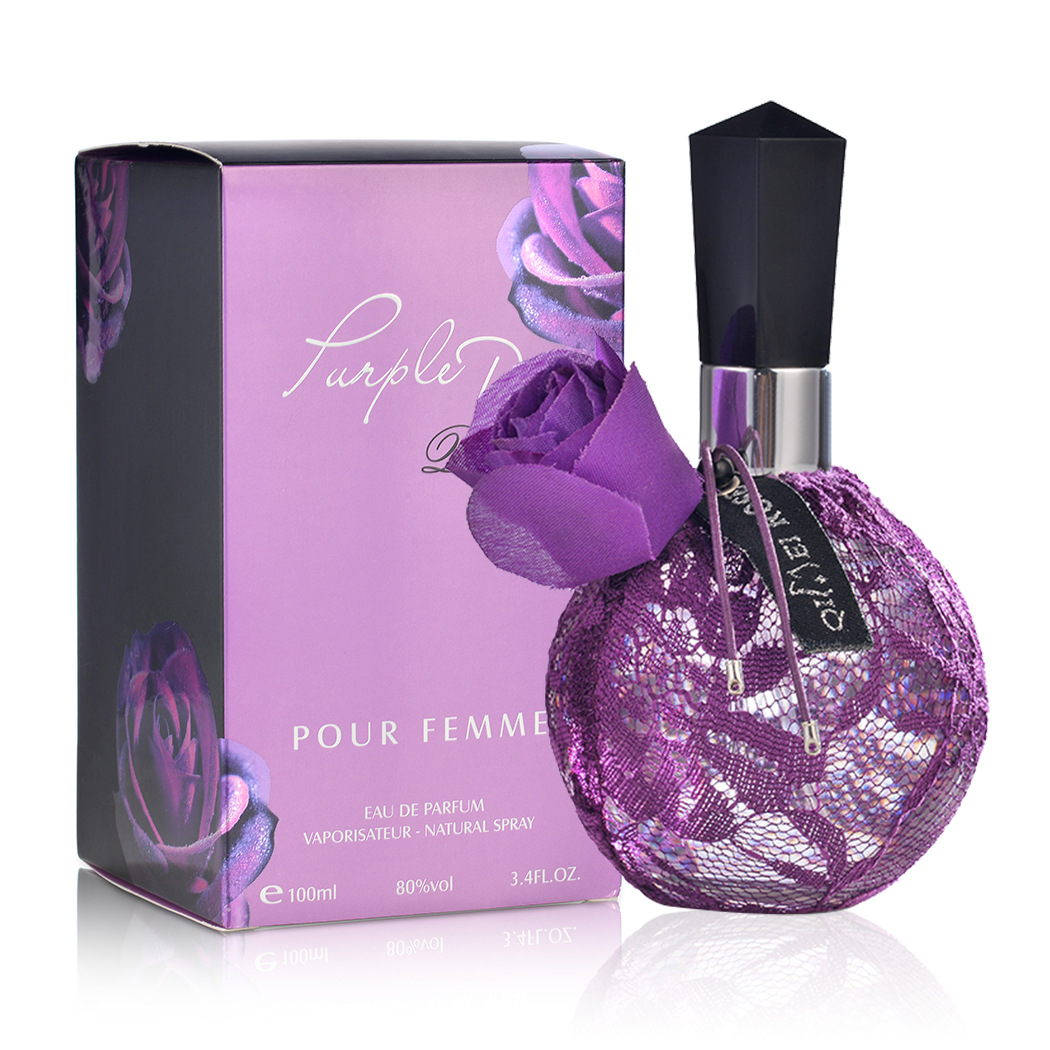 France Golden Lure Lace Women Perfume Pheromone Perfume - Temu New