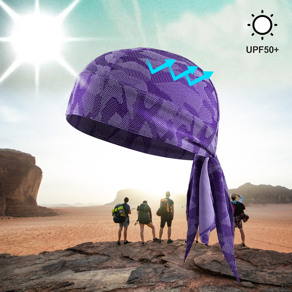 Sun Protection Hat For Men And Women, Suitable For Outdoor Cycling, Fishing, Hiking, Quick-drying, Sunshade Hat With UV Protection Face Mask