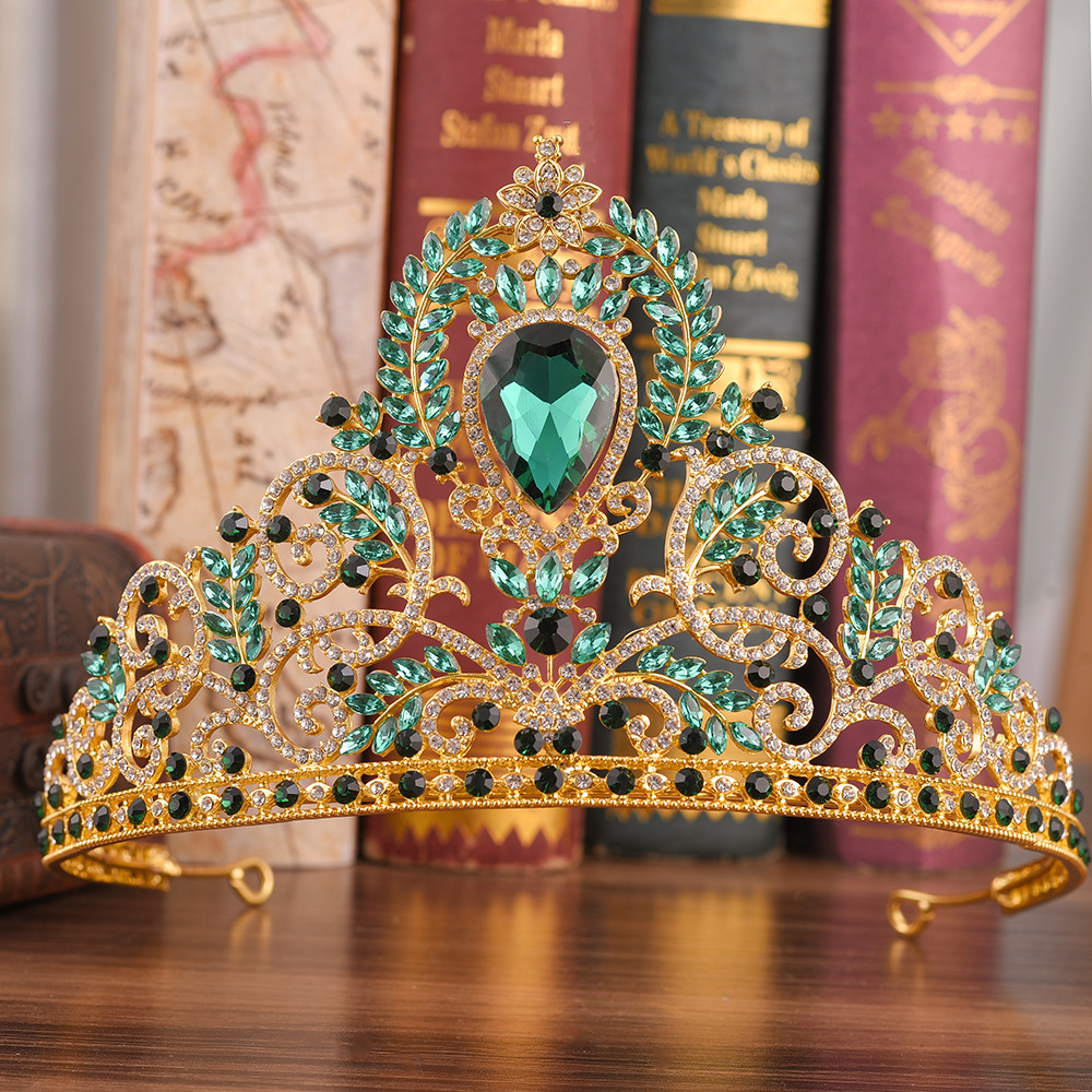 Monogram Mania Flat Headbands – Curated Crowns