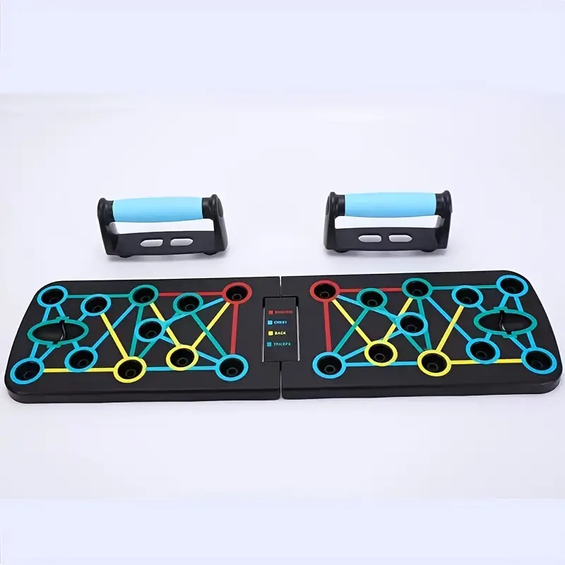 Push Up Board Multi functional Home Workout Equipment Push - Temu