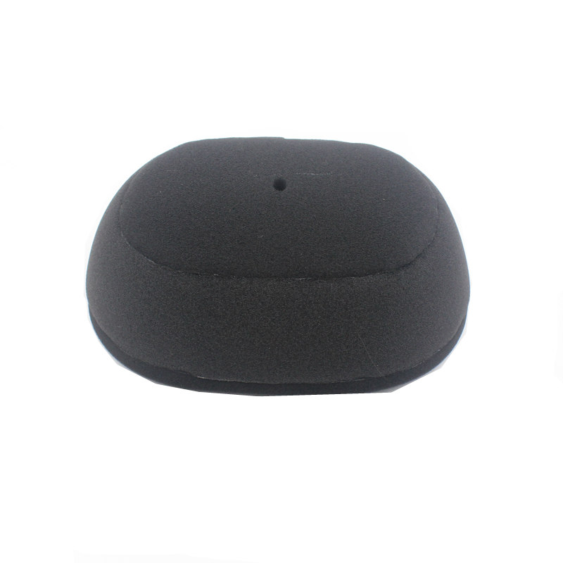 TEMU Black Motorcycle Foam Sponge Air Filter Cleaner For Ttr250 1999-2006 2008-2017 2008-2011
