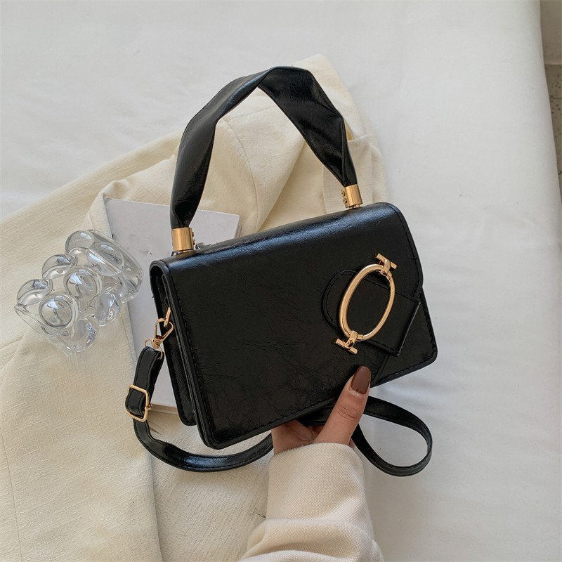 Chloe best sale square bag