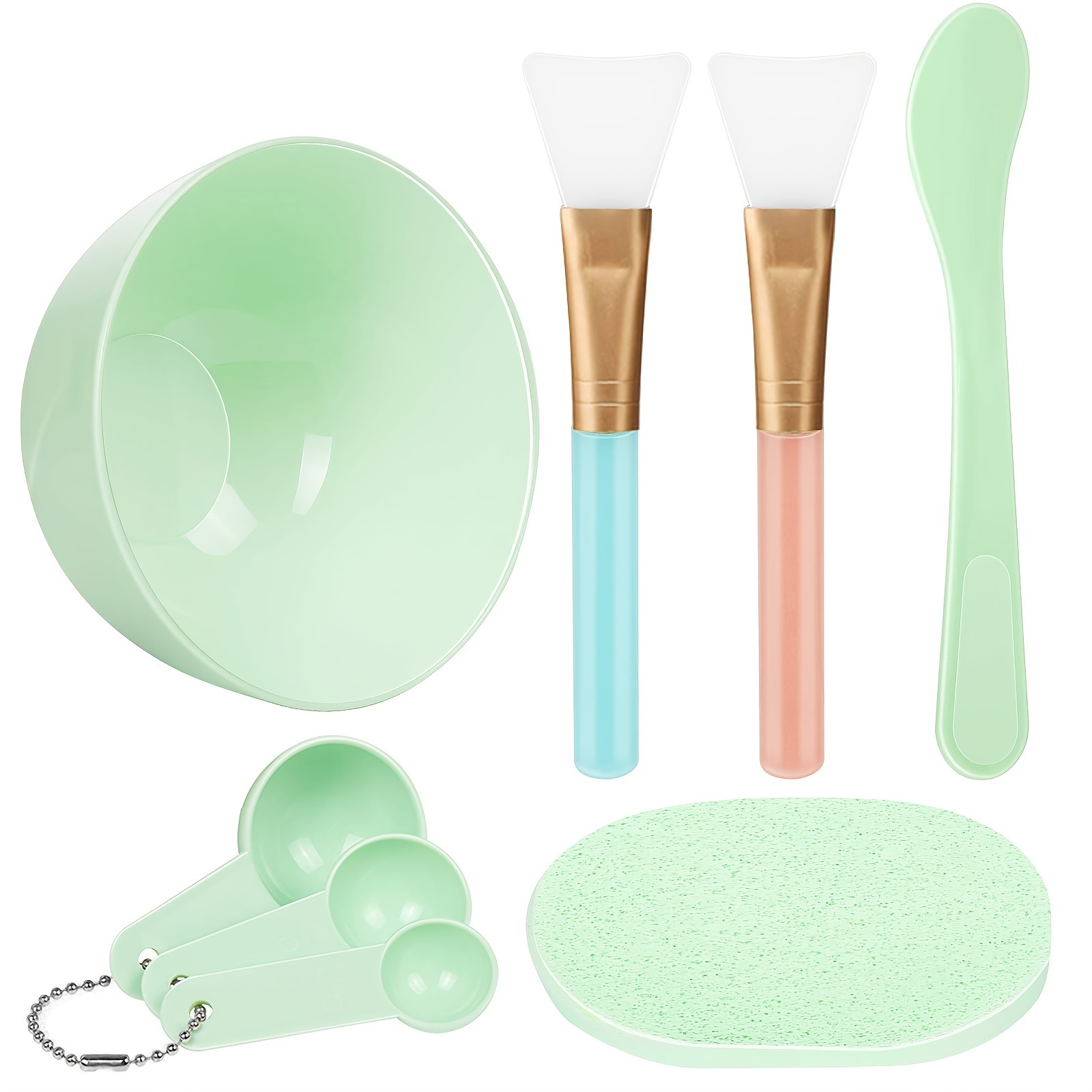 face mask spatula target