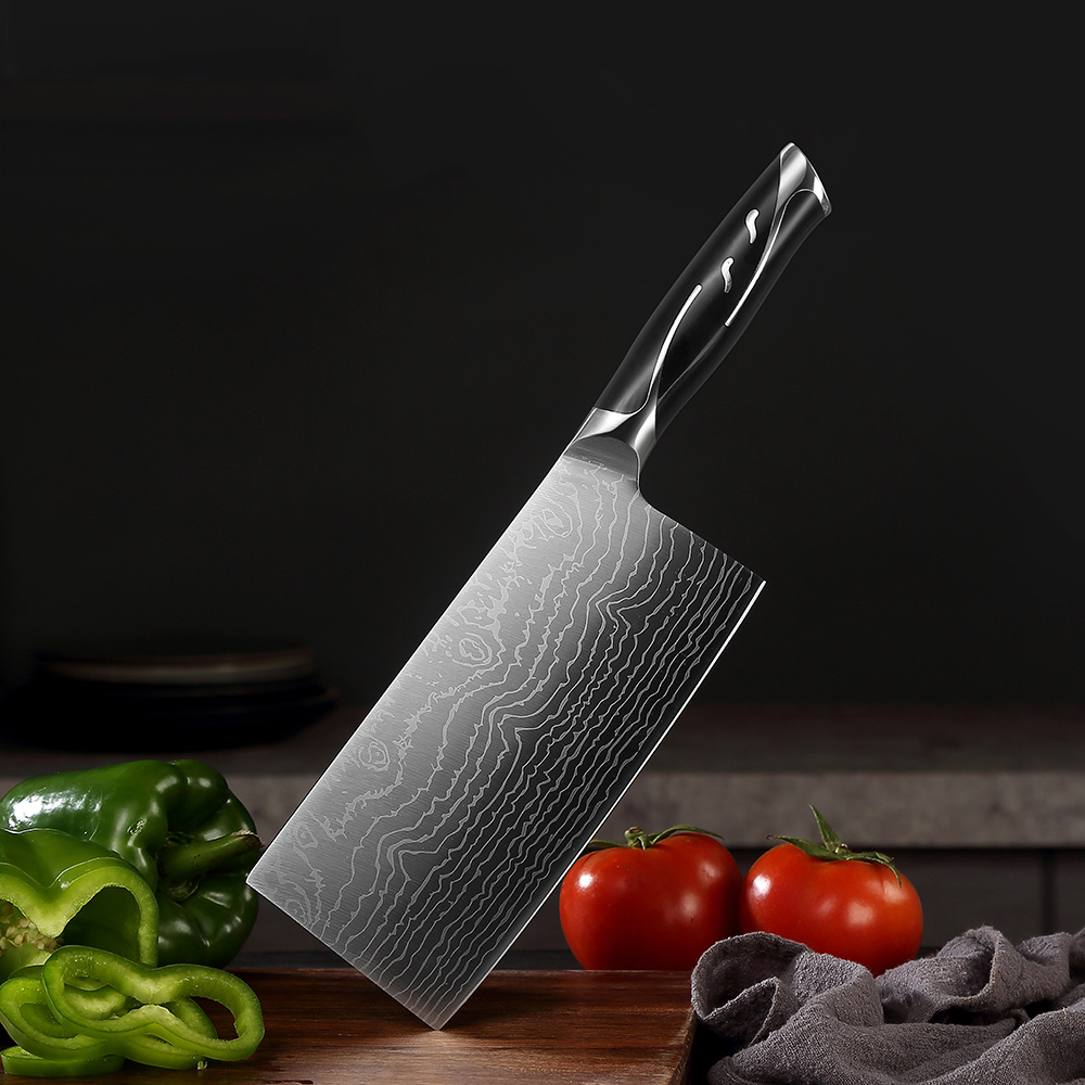 Super Sharp Ceramic Kitchen Knives for Kitchen Tool - China