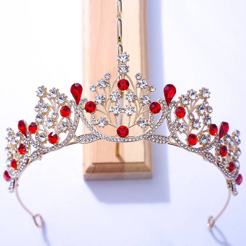 Men's Medieval Gold Metal Crown - Imperial Fleur De Lis Design, 4.5cm Tall Men's Medieval Gold Metal Crown - Imperial Fleur De Lis Design, 4.5cm Tall