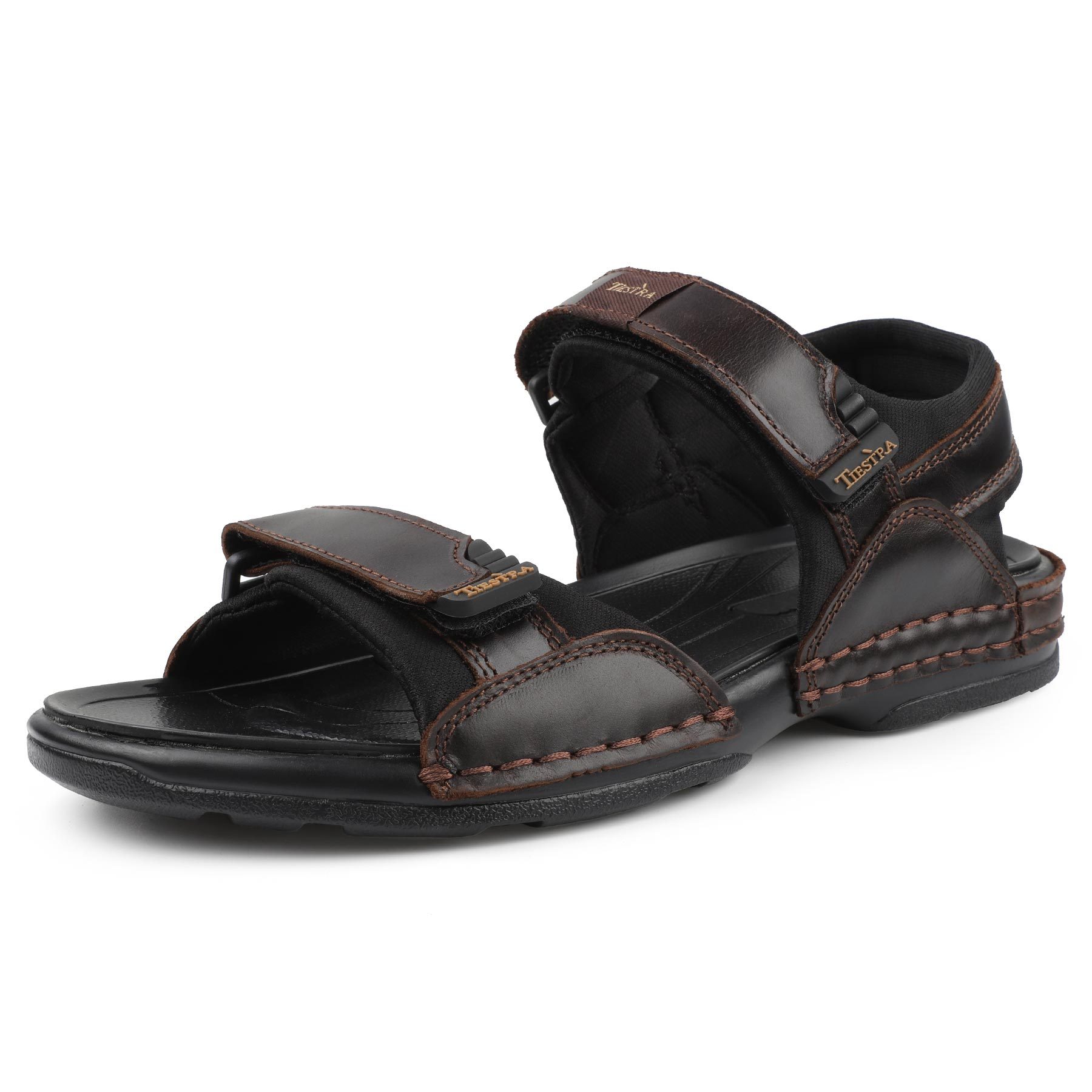 Non leather sale sandals uk