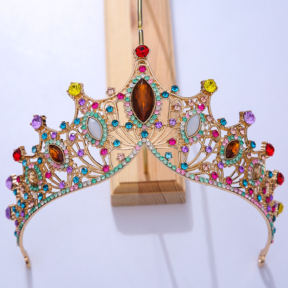 Accessories Accessories Tiara  Tiara Baby Jewelry Crown Hair