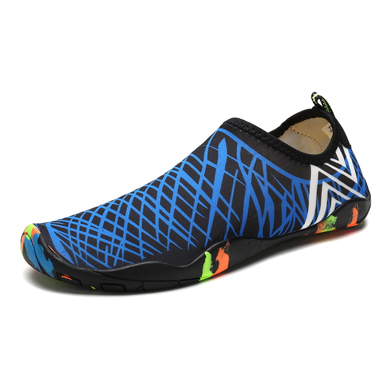 Stay & Comfortable Quick Dry Water Shoes for Outdoor Summer Fun