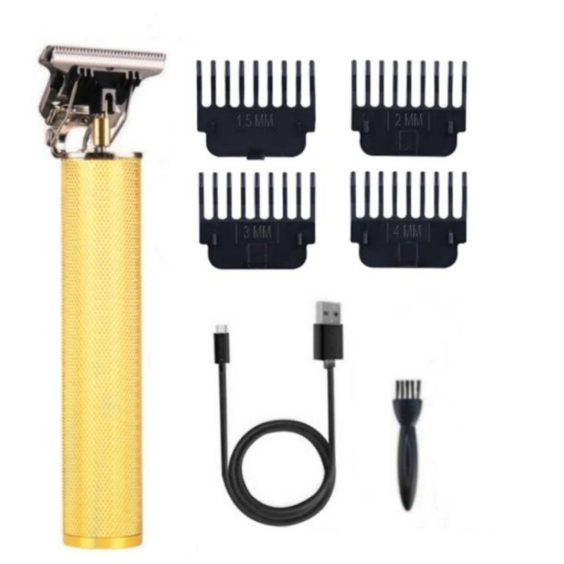 electric hair razor set