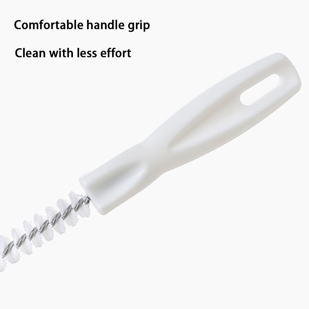 Dropship 1pc Sewer Dredging Tool; Sink Drain Overflow Cleaning Brush;  Household Sewer Hair Catcher to Sell Online at a Lower Price