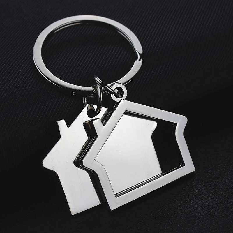 Mini Handbag Shape Keychain Pendant Enamel Pendant Inlaid