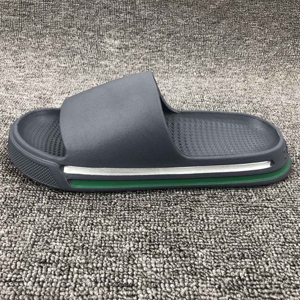 SHUOJIA Cloud Sliders For Women And Men Non-Slip Quick Dry Shower Slippers Ultra-Soft Thick Sole Slides Beach Sandals House Pillow Slides For Indoor & Outdoor