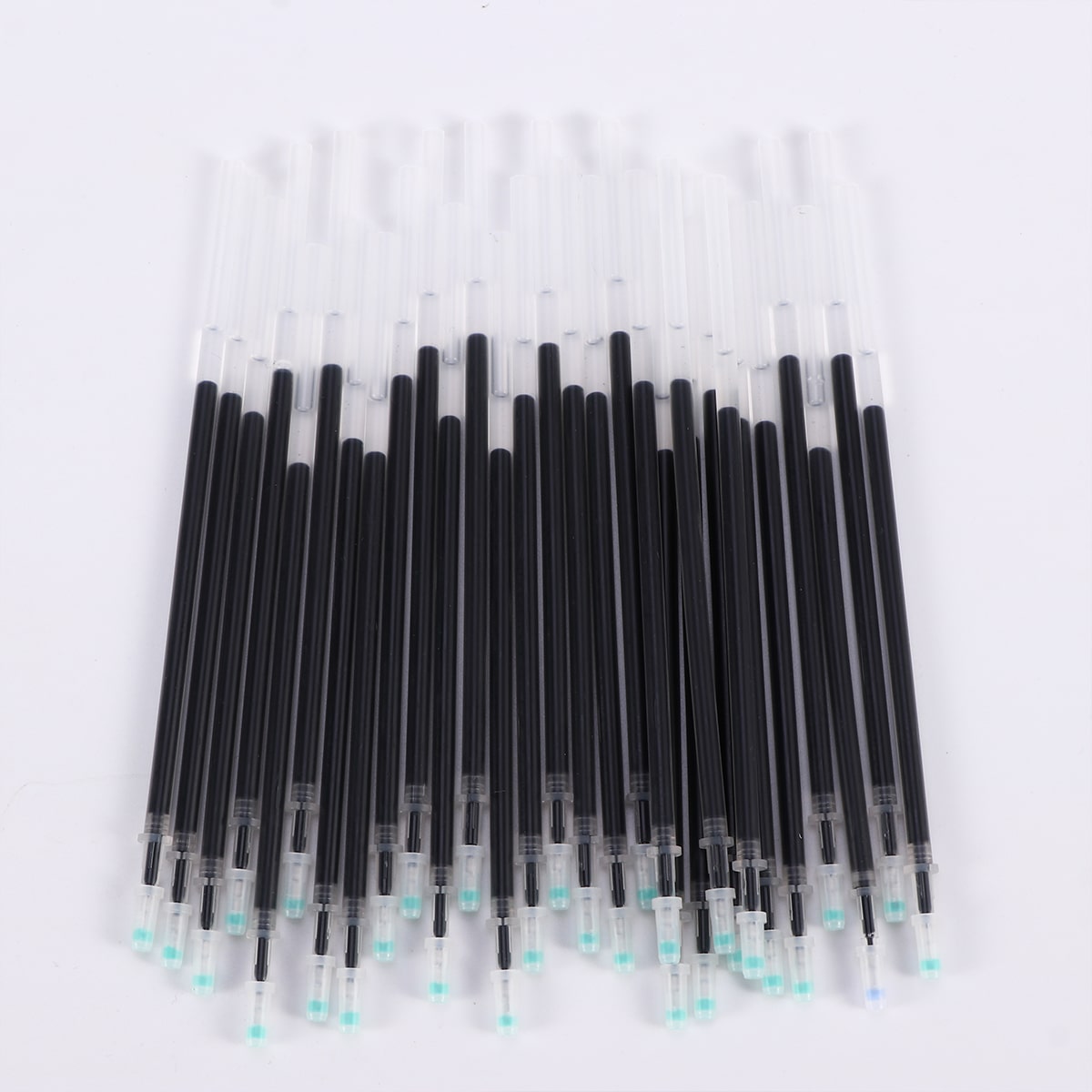 Gel Pen Set Contains 50 Gel Pens+50 Replacement Refills+1 - Temu