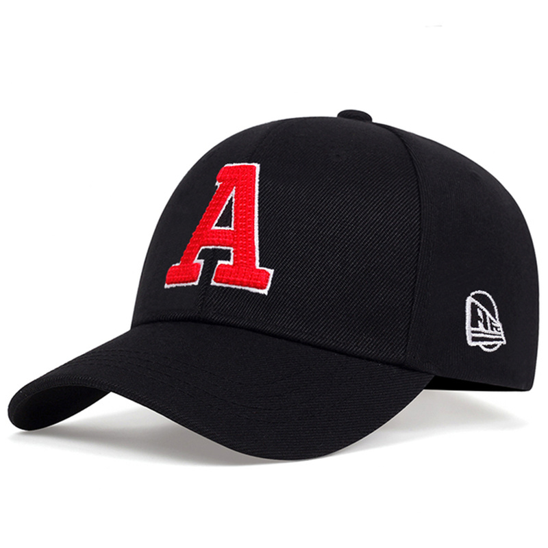 Dalix Los Angeles Baseball Cap Mens Womens Hats La in Gray, adult Unisex, Size: One Size
