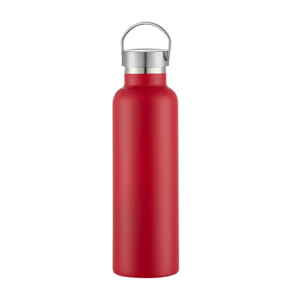 Insulated Water Bottle Double Wall Vacuum Stainless - Temu