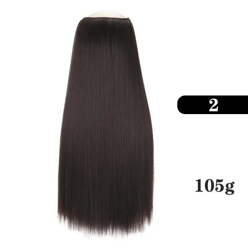 Halo Hair Extensions Invisible Wire Hair Extensions - Long