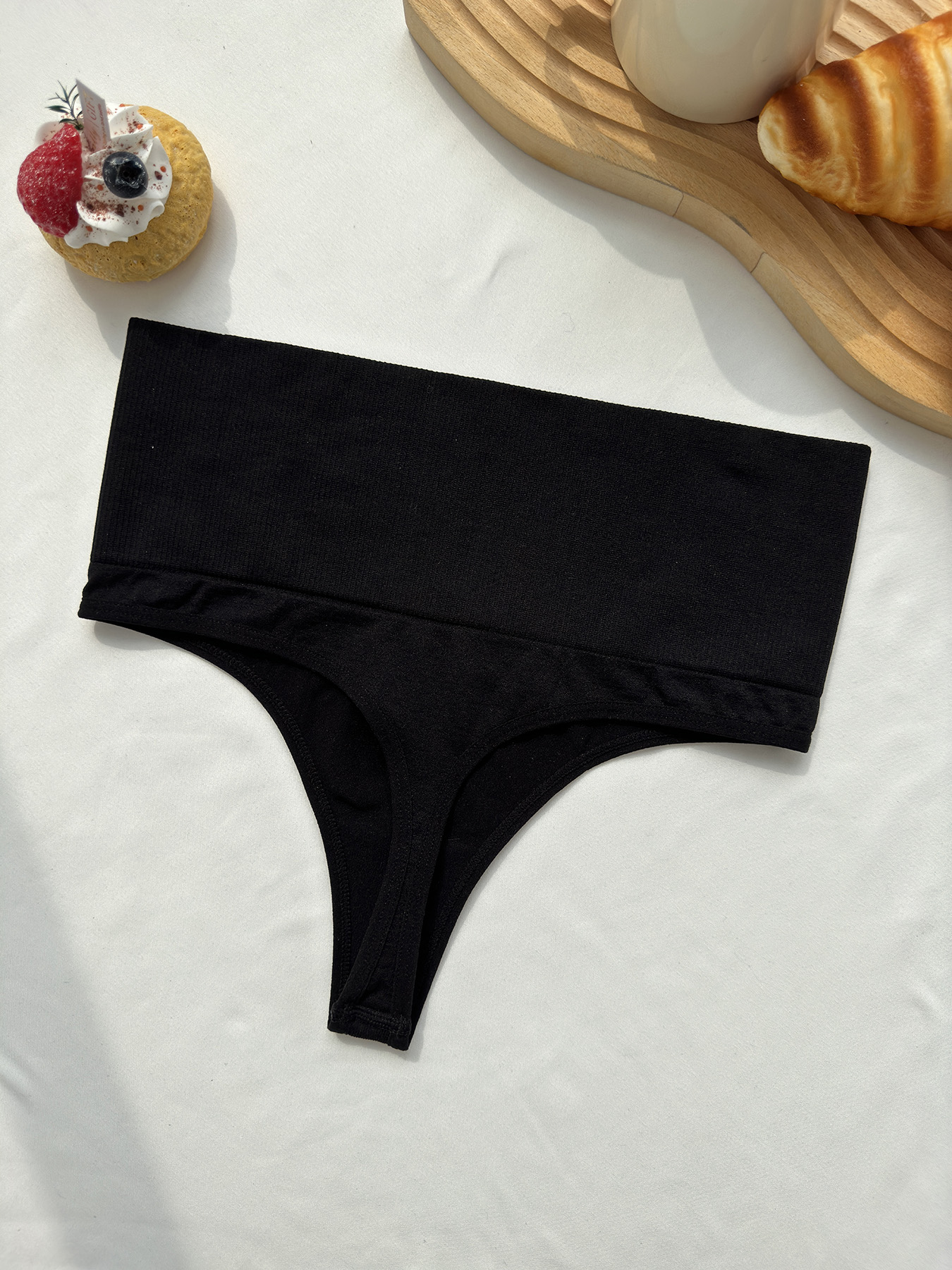 Tummy Control Shapewear Panties Women's Hi waist Body Shaper - Temu