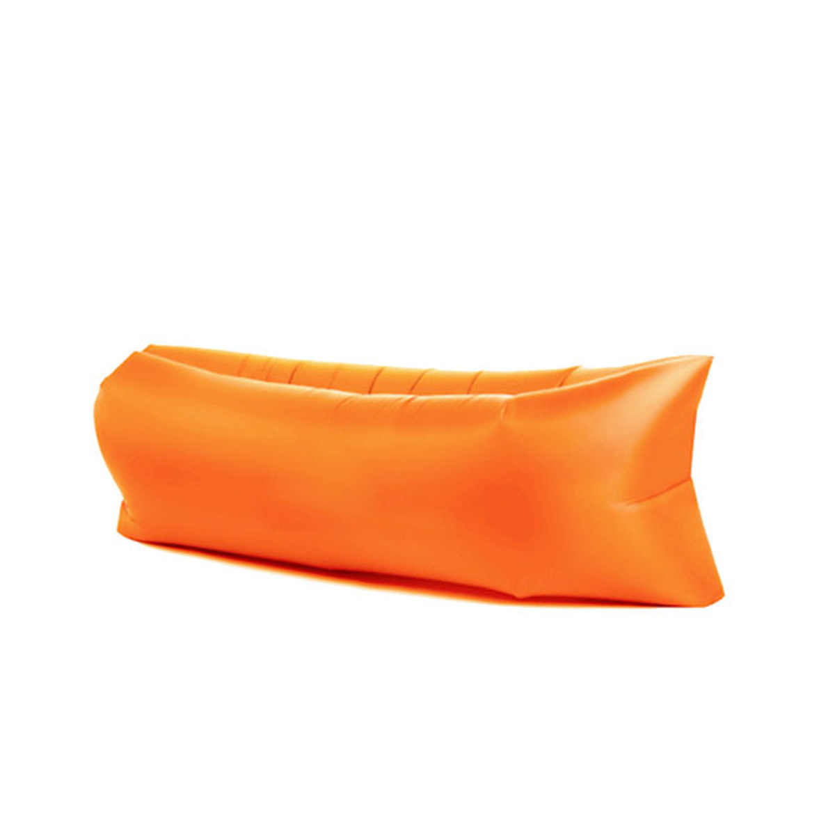  JGRH - Sofá hinchable de nailon de una sola capa para niños y  adultos, inflable rápidamente, sofá inflable al aire libre, acampada, puf  hinchable para playa, ocio y sofá hinchable 