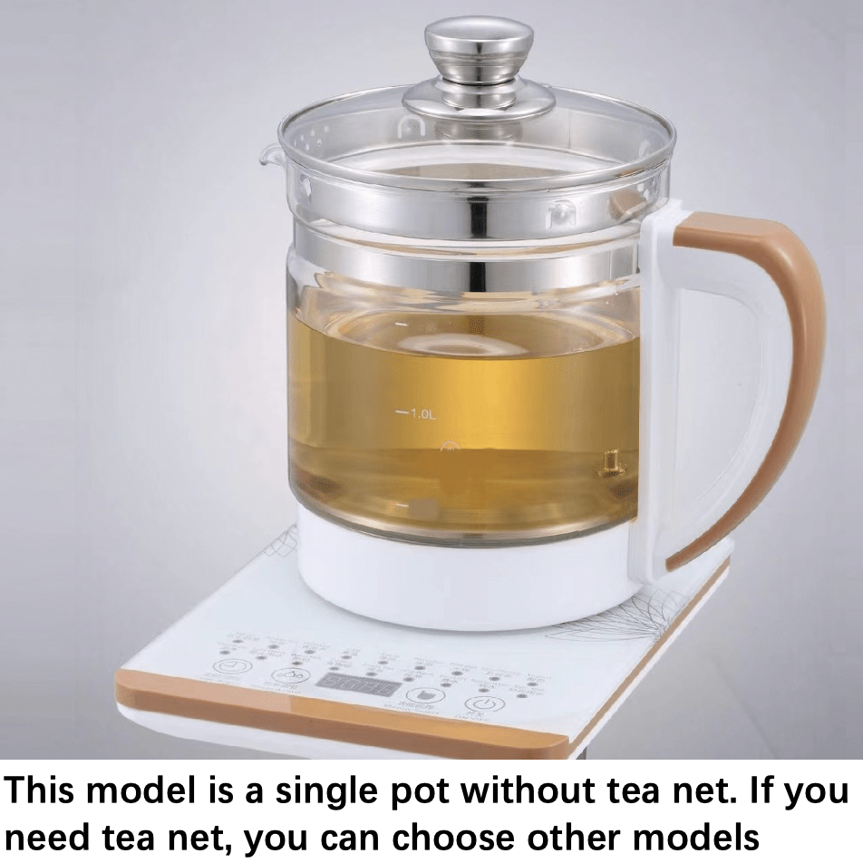 Sonya Multifunctional Electric Kettle SY-B18 Health Pot Tea Infuser