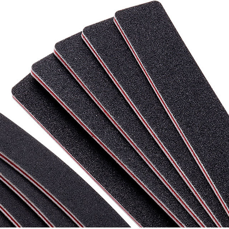 Nail File Natural Nails Acrylic Nails Temu