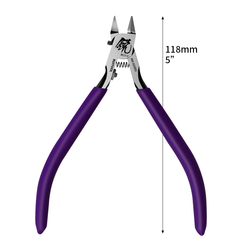 Premax-Hobby Collection Craft Pliers Nipper
