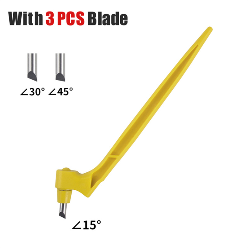 Blade saver Thread Cutter Tool 4.5*3cm – Jules' Diamond Art