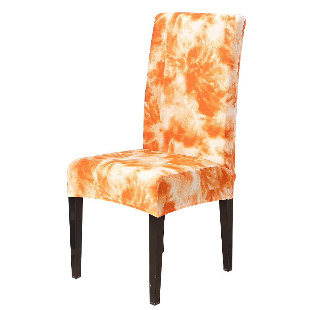 High back dining chair best sale seat covers