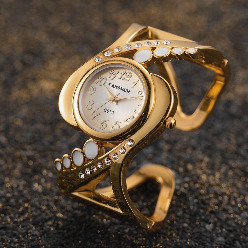 Jewelry & Watches - The Life of Luxury