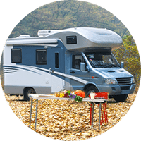 RV Parts & Accessories Clearance