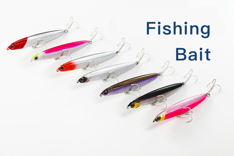 Premium Saltwater Fishing Lure Kit - Catch Striped Bass, Cockfish, Tilapia  And More With High-quality Tackle And Bait Set - Essential Outdoor Fishing  Accessories, Free Shipping For New Users