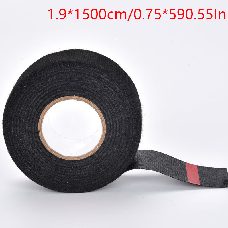 Heat resistant Flame Retardant Tape Coroplast Adhesive Cloth - Temu