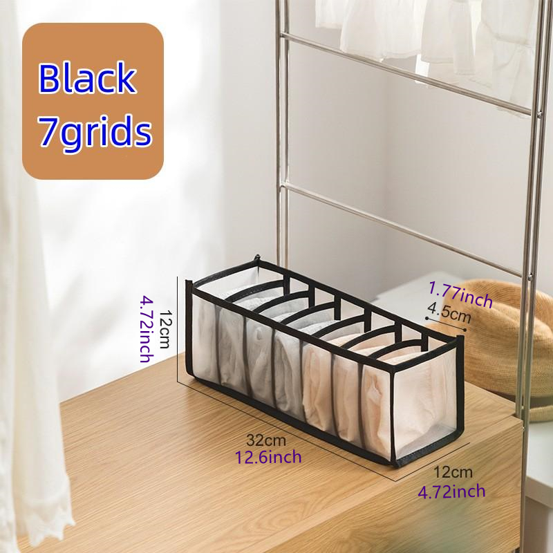 Clothes Storage Organizer Cabinets Drawers Separator Bedroom