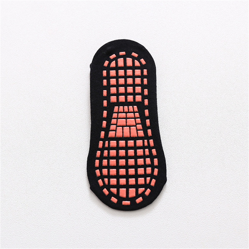 Boys And Girls Casual Non-slip Elastic Comfortable Ankle Socks For Outdoor Sports