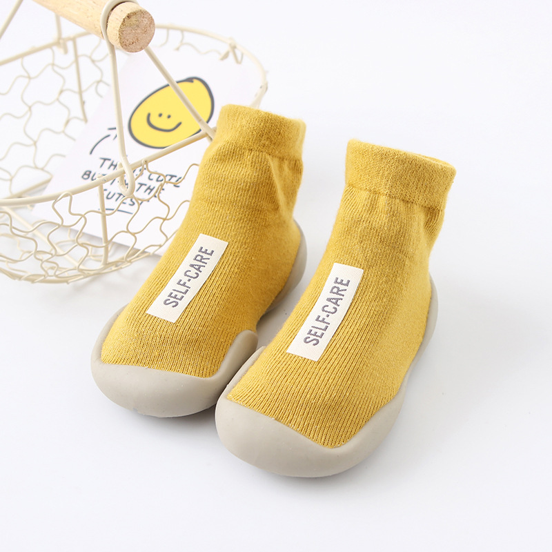 Baby Boys Girls Floor Sock Shoes Lightweight Comfy Soft Crib - Temu Ireland