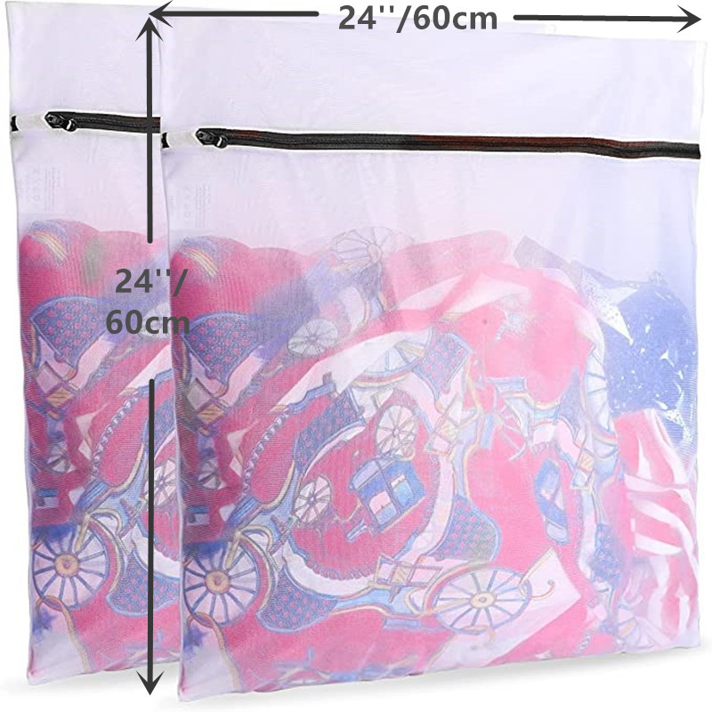 Tricycle 3pc Wash Bags 