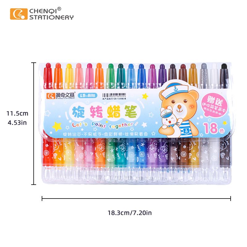 H&B 24/36pcs oil pastels for kid Art supplies oil pastels art for wholesale, Oil Pastel