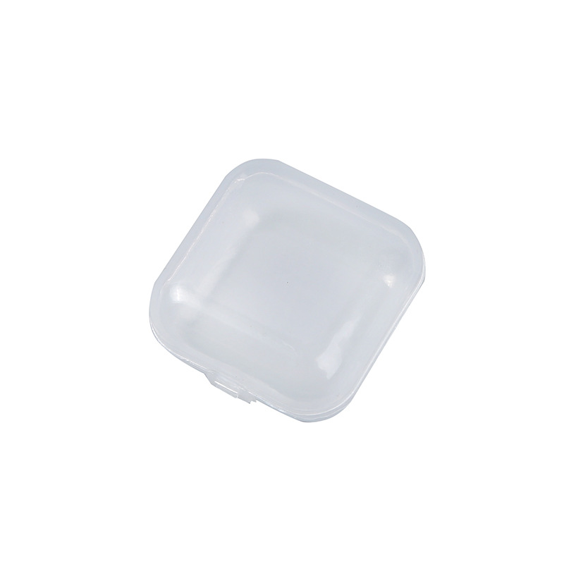 High quality Transparent Plastic Small Square Box: Perfect - Temu